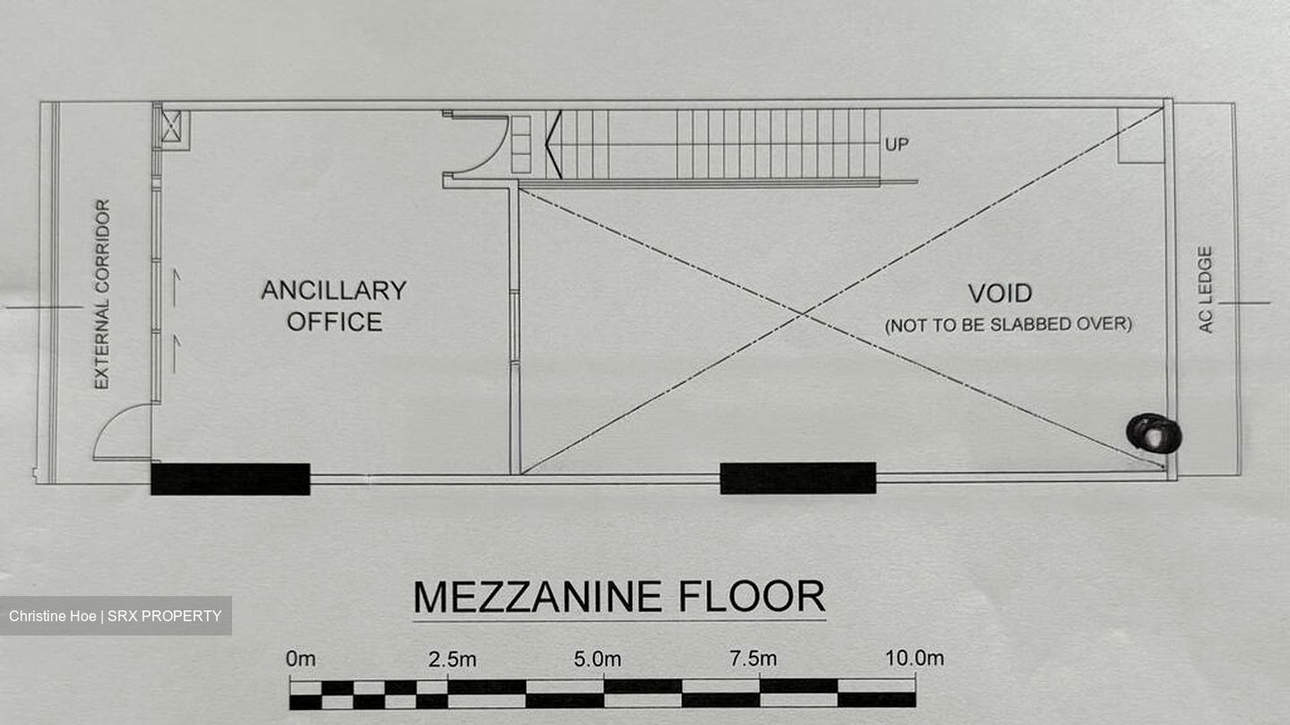 In Space (D19), Factory #477390241
